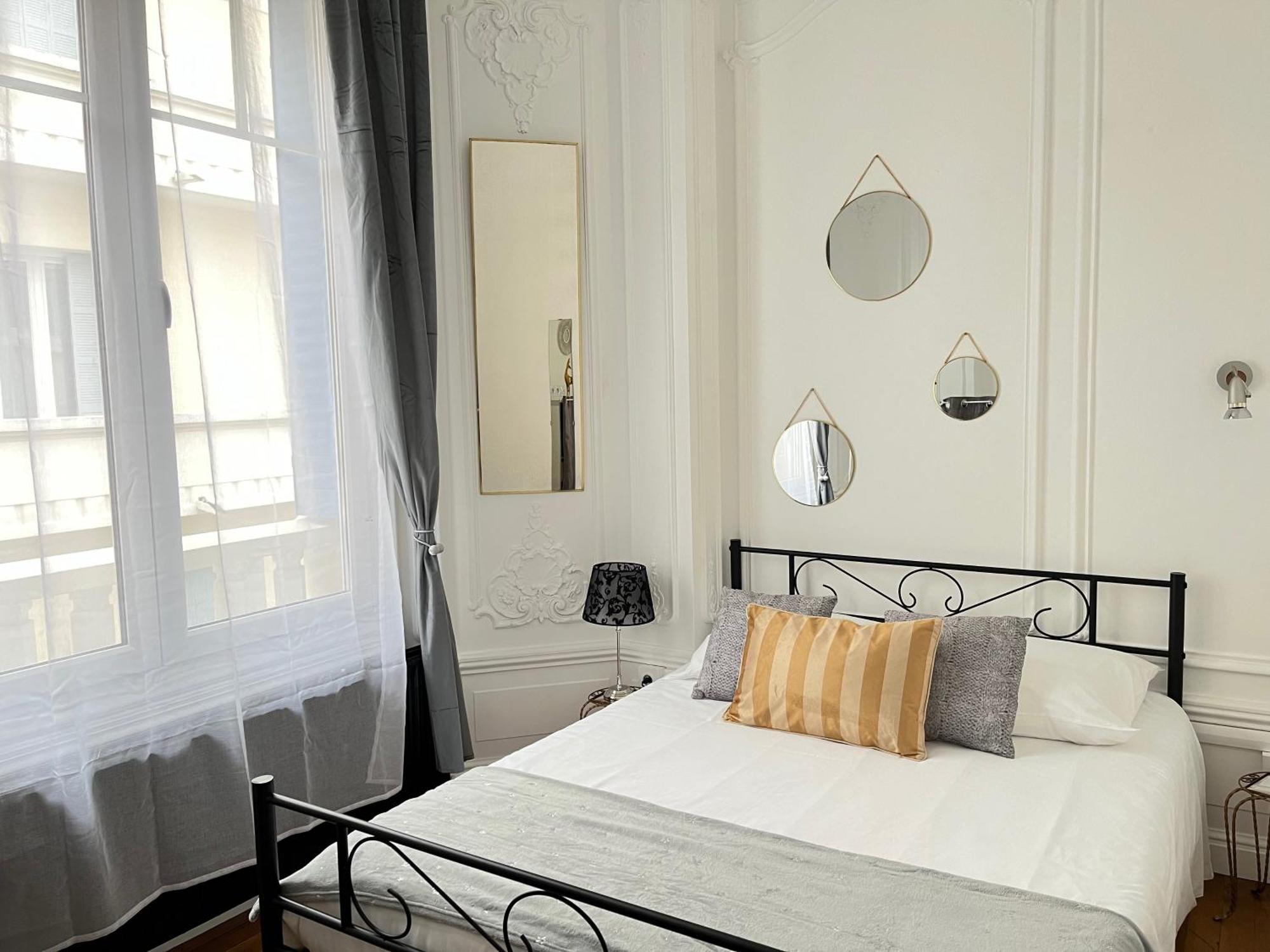 Residence Harmony Vichy Eksteriør bilde