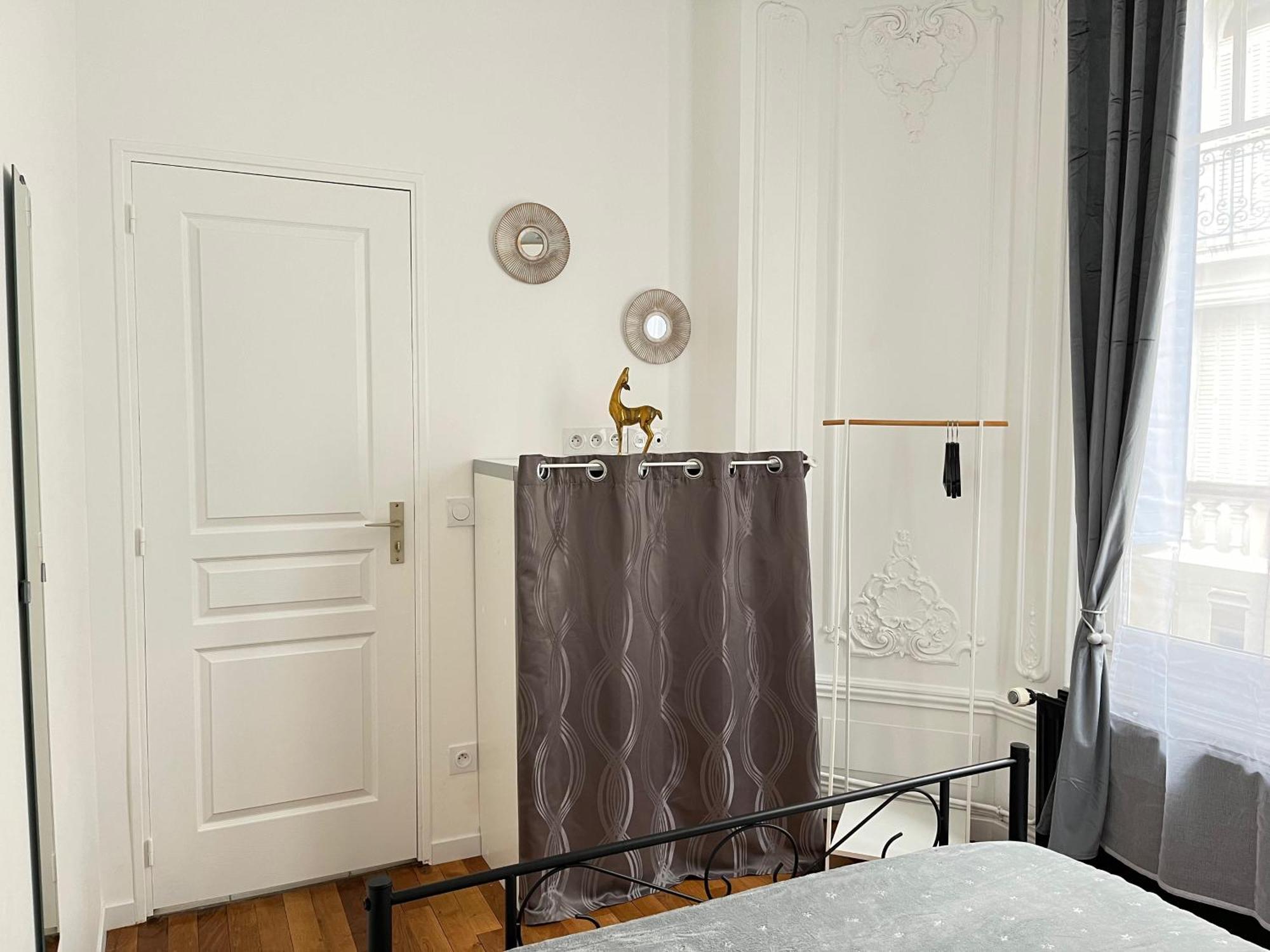Residence Harmony Vichy Eksteriør bilde