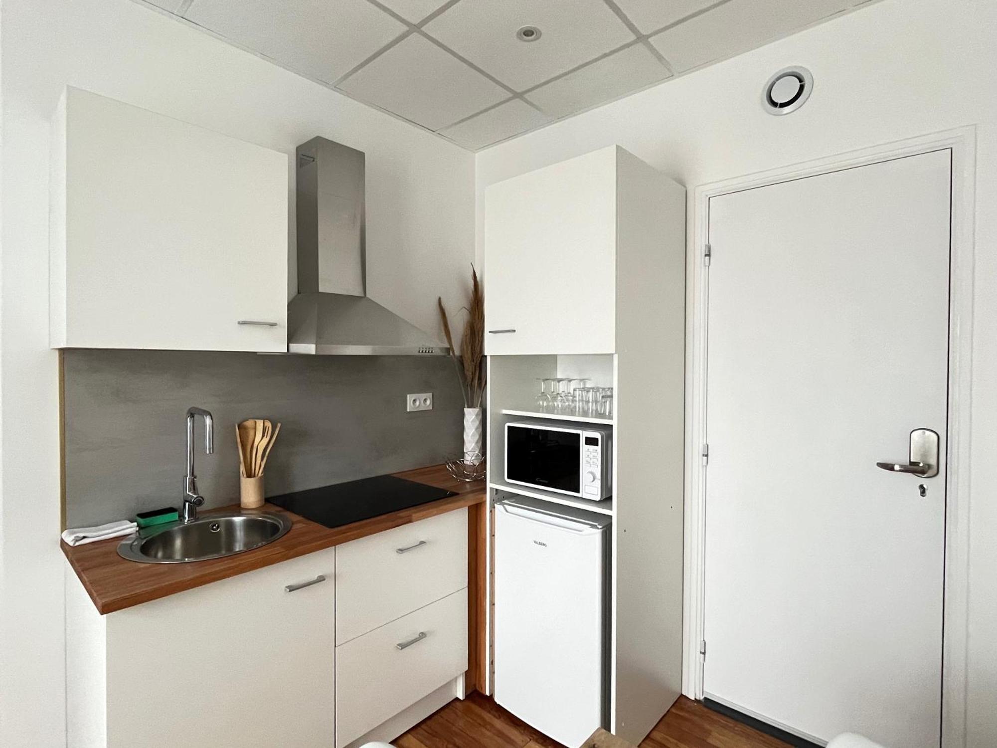 Residence Harmony Vichy Eksteriør bilde