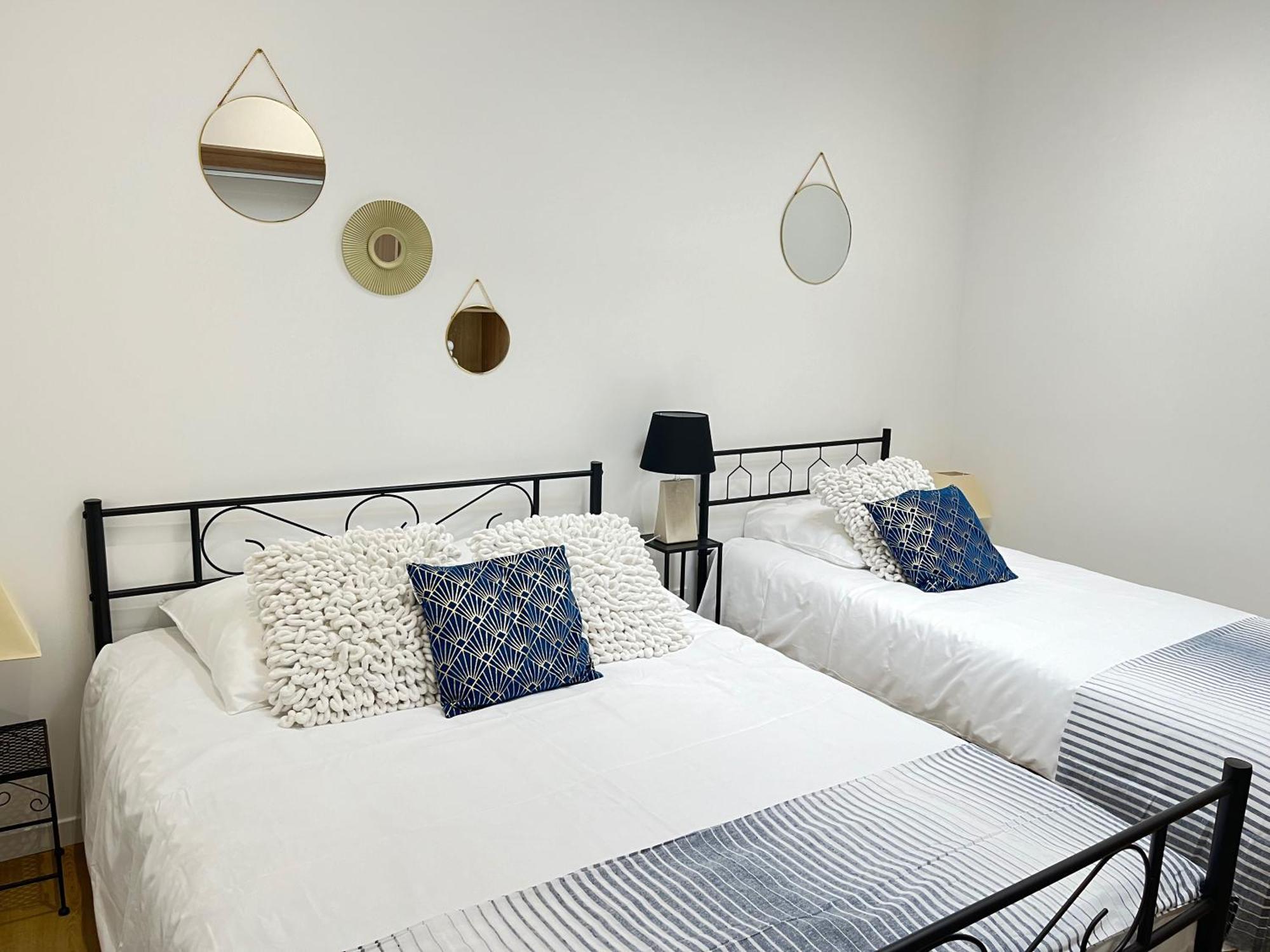 Residence Harmony Vichy Eksteriør bilde