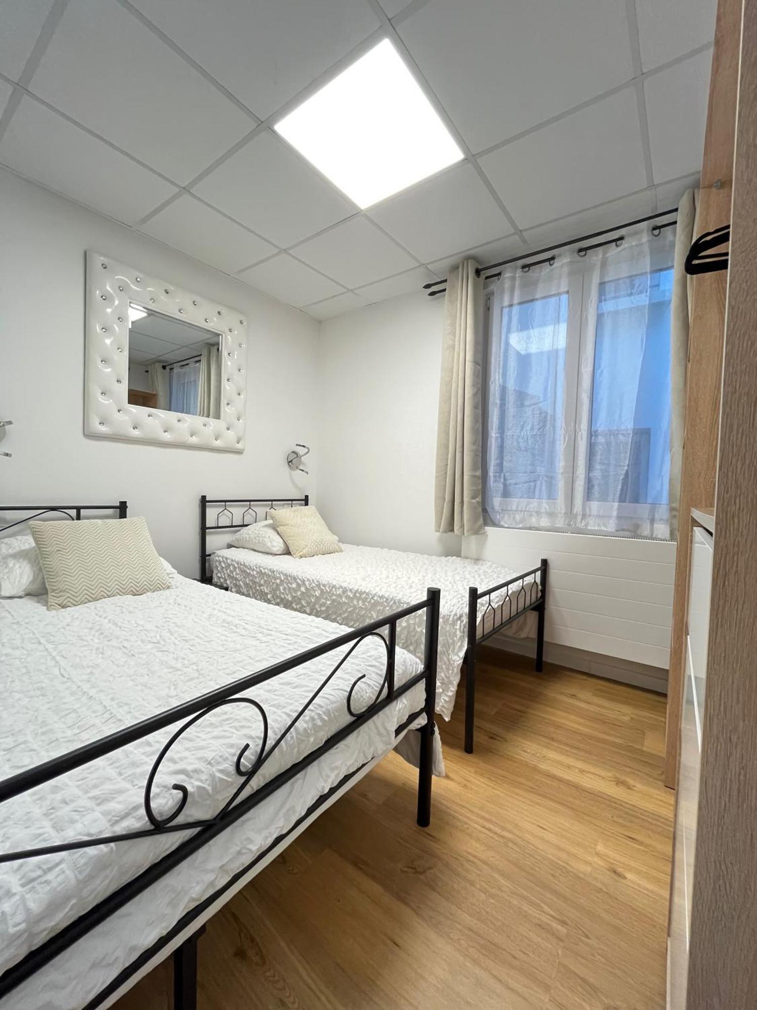 Residence Harmony Vichy Eksteriør bilde