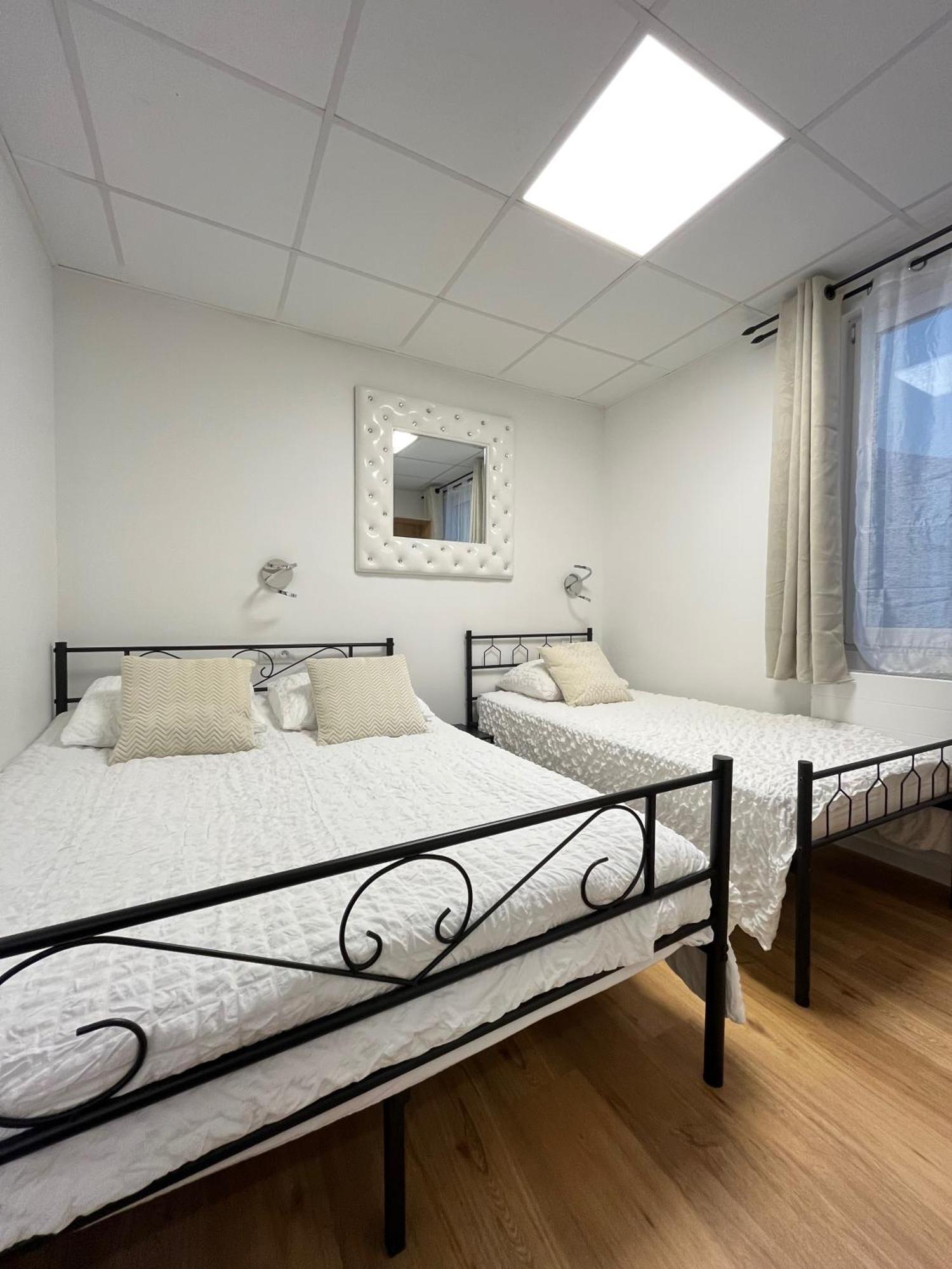 Residence Harmony Vichy Eksteriør bilde